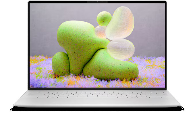 The Dell XPS 13 Snapdragon 512GB/1TB logo