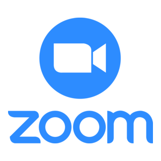 Zoom Rooms/Phone logo