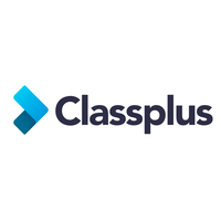 Class Plus logo