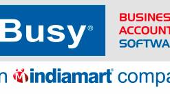 Busy Accounting Software logo